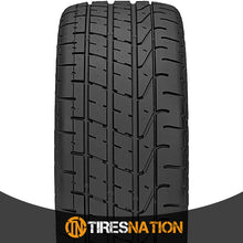 Pirelli Pzero Corsa System Assimetrico 2 285/30R19 98Y Tire
