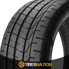 Pirelli Pzero Corsa System Assimetrico 2 285/30R19 98Y Tire