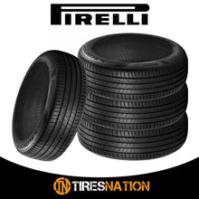 Pirelli Scorpion 295/40R21 111H Tire