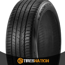 Pirelli Scorpion 295/40R21 111H Tire