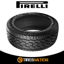 Pirelli Scorpion All Terrain Plus 265/60R18 110H Tire