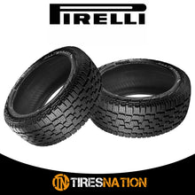 Pirelli Scorpion All Terrain Plus 265/60R18 110H Tire