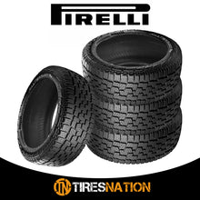 Pirelli Scorpion All Terrain Plus 265/60R18 110H Tire