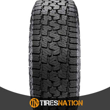 Pirelli Scorpion All Terrain Plus 295/40R20 110V Tire