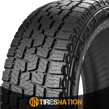 Pirelli Scorpion All Terrain Plus 265/60R18 110H Tire