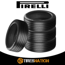Pirelli Scorpion Ms 255/50R19 107W Tire