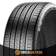 Pirelli Scorpion Ms 255/50R19 107W Tire
