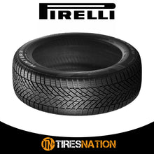 Pirelli Scorpion Winter 2 255/55R18 109V Tire