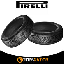 Pirelli Scorpion Winter 2 255/55R18 109V Tire