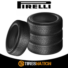 Pirelli Scorpion Winter 2 255/55R18 109V Tire
