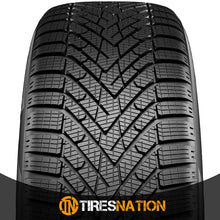 Pirelli Scorpion Winter 2 255/55R18 109V Tire