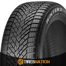 Pirelli Scorpion Winter 2 235/60R18 107V Tire