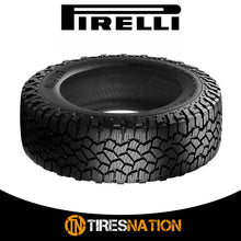 Pirelli Scorpion Xtm At 265/70R18 124/121S Tire