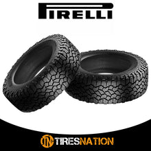 Pirelli Scorpion Xtm At 265/70R18 124/121S Tire