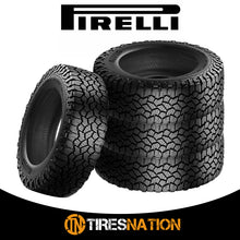 Pirelli Scorpion Xtm At 285/55R22 124/121S Tire