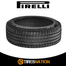 Pirelli Scorpion Zero All Season Plus 3 285/35R22 106Y Tire