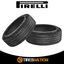 Pirelli Scorpion Zero All Season Plus 3 295/35R21 107Y Tire