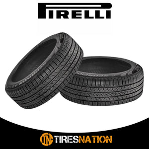 Pirelli Scorpion Zero All Season Plus 3 295/40R20 110Y Tire