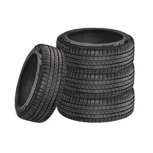 Pirelli Scorpion Zero All Season Plus 3 255/50R19 107T Tire