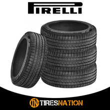 Pirelli Scorpion Zero All Season Plus 3 295/35R21 107Y Tire