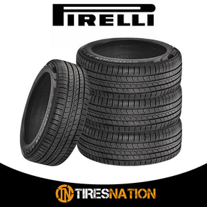 Pirelli Scorpion Zero All Season Plus 3 295/40R21 111Y Tire