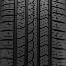 Pirelli Scorpion Zero All Season Plus 3 255/50R19 107T Tire