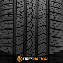 Pirelli Scorpion Zero All Season Plus 3 295/35R21 107Y Tire