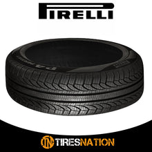 Pirelli P4 Persist As Plus 195/65R15 91H Tire