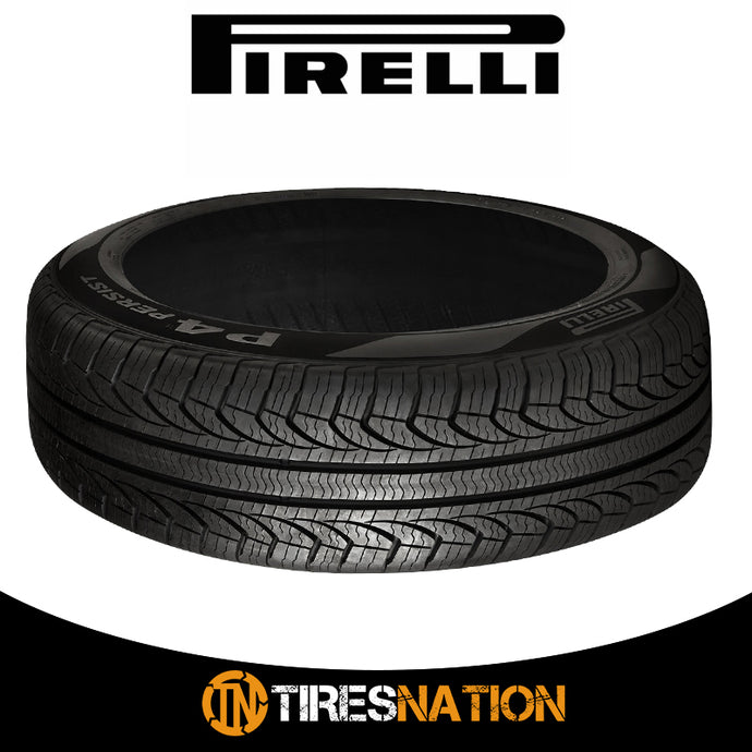 Pirelli P4 Persist As Plus 215/55R17 94V Tire