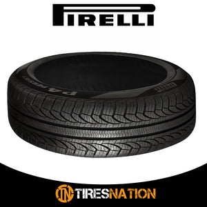 Pirelli P4 Persist As Plus 235/65R16 103T Tire