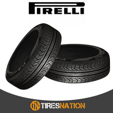 Pirelli P4 Persist As Plus 205/60R16 92H Tire