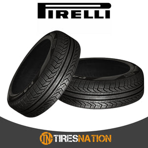 Pirelli P4 Persist As Plus 235/65R16 103T Tire