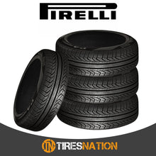 Pirelli P4 Persist As Plus 205/60R16 92H Tire