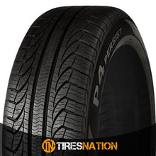 Pirelli P4 Persist As Plus 195/65R15 91H Tire
