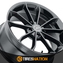 Platinum 457Bk Revelation 16X7 5X100 63.30 +40