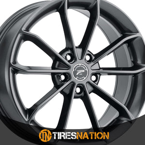 Platinum 457Gn Revelation 18X8 5X110 72.62 +35