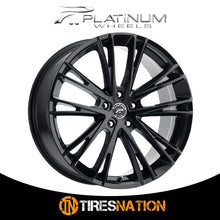 Platinum 458Gn Prophecy 18X8 5X112 66.56 +40