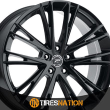 Platinum 458Gn Prophecy 18X8 5X112 66.56 +40
