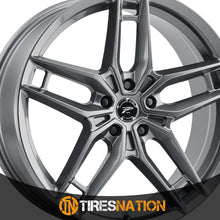 Platinum 464Gn Lotus 17X8 5X4.50 72.62 +40