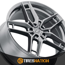 Platinum 464Gn Lotus 17X8 5X4.50 72.62 +40