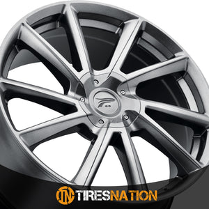 Platinum 466G Mystic 17X8 4X100/4X108 72.62 +40