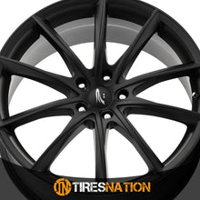 Platinum 435Sb Flux 20X8.5 5X112 66.56 +35