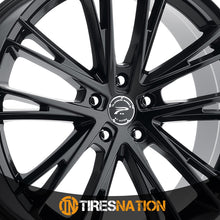 Platinum 458Bk Prophecy 17X8 5X108 72.62 +40