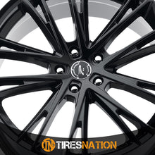 Platinum 458Bk Prophecy 17X8 5X108 72.62 +40