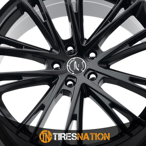 Platinum 458Bk Prophecy 17X8 5X100 63.3 +35