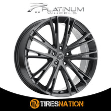 Platinum 458Gn Prophecy 18X8 5X120 74.1 +35