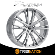 Platinum 458S Prophecy 17X8 5X120 74.1 +35