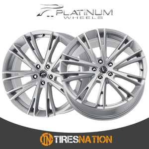 Platinum 458S Prophecy 17X8 5X120 74.1 +35