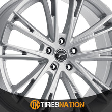 Platinum 458S Prophecy 17X8 5X120 74.1 +35