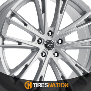 Platinum 458S Prophecy 17X8 5X120 74.1 +35